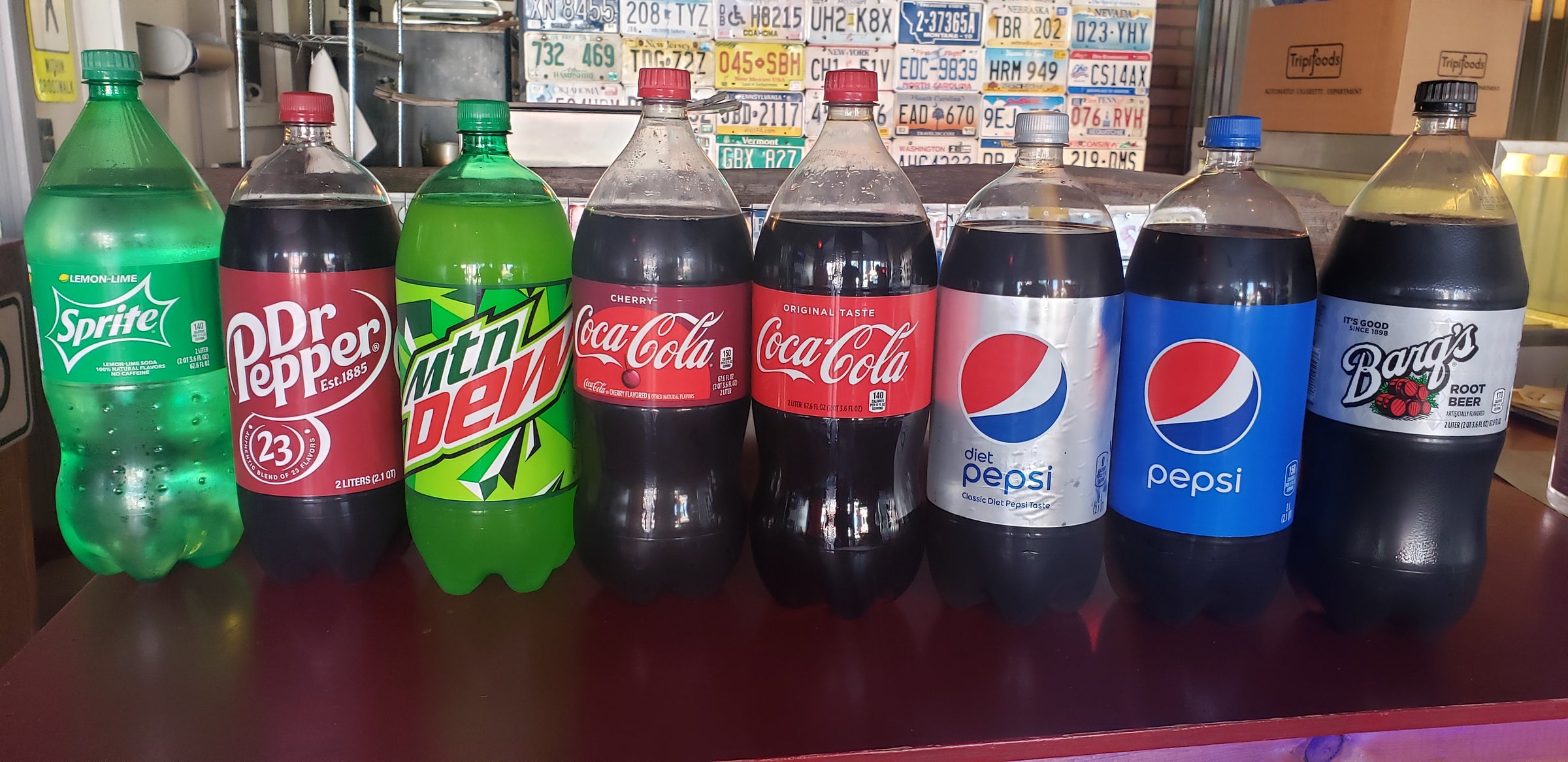 How Much Does 2 Liter Soda Cost 2 Liter Soda Bottle Coke